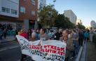 Las plataformas vecinales hacen frente común en Pamplona por el juego sano