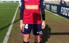 Derrota de Osasuna Femenino contra el filial del Athletic