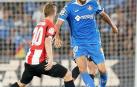 Gallego, entre el Rayo y Osasuna