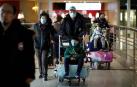 El coronavirus causa ya 56 muertes y 1.975 contagios en China