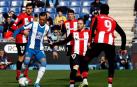 La RFEF no tomó medidas por los cánticos a Williams porque no hubo "conocimiento directo"