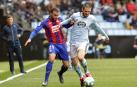 La falta de gol alarga la mala racha del Celta