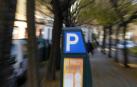 Una nueva agresión a un controlador de la Zona Azul en Pamplona