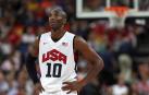Kobe Bryant, una leyenda de los Lakers y un histórico de la NBA