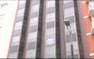 Encuentran a una niña de 5 años muerta en un hotel de Logroño