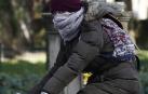 El tiempo da una ligera tregua el fin de semana en Navarra