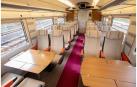 Renfe lanza este martes otro millar de billetes del AVE 'low cost' a 5 euros