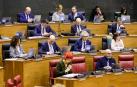 Navarra Suma denuncia un bloqueo del Gobierno foral a sus propuestas