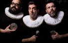 Broncano, Quequé e Ignatius llegan este sábado 1 de febrero al Navarra Arena