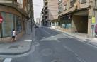 Detenido tras intentar agredir a varios agentes municipales en Tudela
