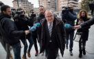 Sabalza: "Imagino que Braulio y el 'Cata' traerán a alguien"