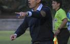 Lumberas deja el banquillo del Tudelano