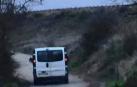 Alertan de un episodio de acoso en un camino de Viana