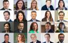 El listado de los 20 navarros más influyentes