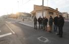 El Gobierno de Navarra destina 897.000€ a varias infraestructuras en Castejón