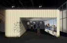 Un arquitecto navarro, premiado en Chile para la Bienal de Venecia