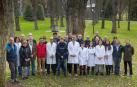 Nace el Instituto de Investigación en Biodiversidad y Medioambiente de la UN