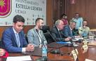 El PSN de Estella trabajará en una moción de censura contra la alcaldía de NA+