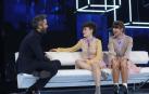 Maialen y Anne cantarán temas de 'Radio Futura' y 'La Casa Azul' en la gala 3
