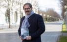 Un catedrático de la UPNA analiza los conflictos de 'Juego de tronos' en su nuevo libro