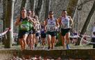 Estella vuelve a repartir los títulos navarros de cross largo