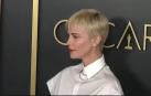 Los nominados a los Oscar acuden a la tradicional cena de gala