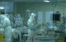 Los fallecidos por el coronavirus superan ya el centenar y hay más de 4.000 infectados