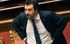Matteo Salvini anuncia un censo de gitanos aunque "nos los tengamos que quedar"
