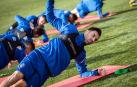Osasuna ultima la llegada de otro jugador de ataque