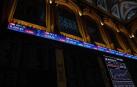El Ibex 35 recupera los 9.400 en la apertura tras hundirse este lunes más de un 2%