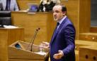 NA+ presenta enmiendas al proyecto de Presupuestos por valor de 285 millones