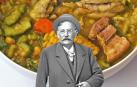 Don Benito y los pucheros canarios