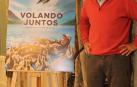 El filme 'Volando juntos' abre los ojos a lo extraordinario de la naturaleza
