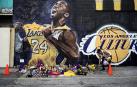 Los Lakers aplazan el derbi con los Clippers para seguir "apoyando a la familia Bryant"