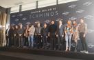 Leyre acogerá el inicio del rodaje de '3Caminos', la nueva ficción de Amazon