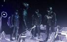 E-tron room: “The Future Paradox”