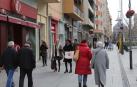 La actividad comercial de Navarra crece en febrero un 1,6 por ciento