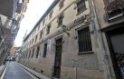 El trasfondo de la petición de peatonalizar la calle San Francisco de Pamplona