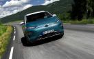 La metamorfosis del coche eléctrico