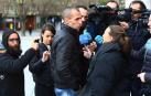 Patxi Puñal afirma que le sorprenden asuntos del 'caso Osasuna' y espera que termine "cuanto antes"