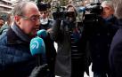 El caso Osasuna y el partido de Copa del Rey, entre las noticias del día