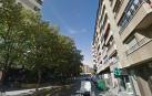 Estos son los cortes de tráfico para este miércoles en Pamplona