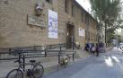 El título de una charla feminista provoca controversia en Pamplona