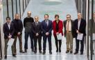 La UPNA entrega los Premios de Investigación 2019