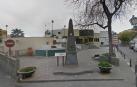 Detenida una joven por golpear con una piedra en la cara a una mujer