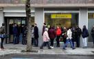Normalidad en Correos en el último día que se puede votar por correo