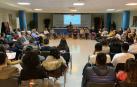 Constituido el Foro de las Personas Migrantes como "espacio de participación"