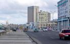 Un fuerte terremoto sacude el Mar Caribe entre Cuba y Jamaica sin causar heridos