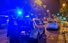 Detenido en Sevilla tras retener tres horas a una mujer en su casa para violarla