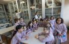 Idiomas y creatividad, los dos pilares fundamentales de la Compañía de María de Tudela
